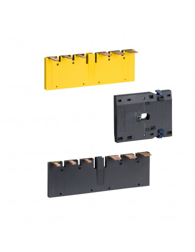 TeSys D kit commutateur d'inversion pour TeSys D SCHNEIDER LAD9R3