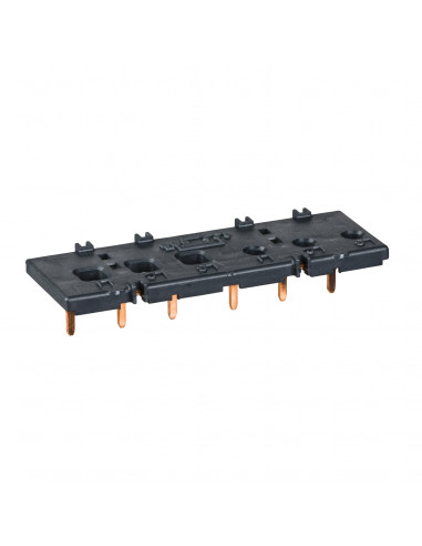 TeSys D Barrette puiss amont vis SCHNEIDER LAD9V5