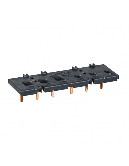 TeSys D Barrette puiss amont vis SCHNEIDER LAD9V5