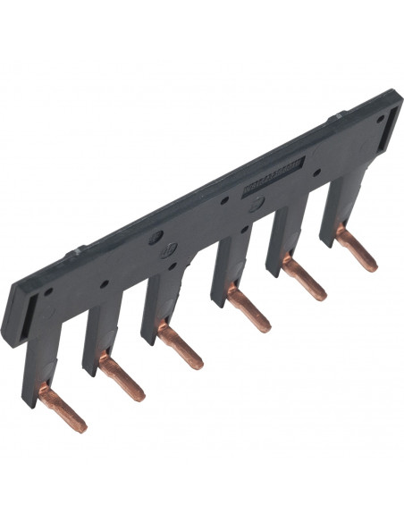 TeSys D Barrette puiss aval vis SCHNEIDER LAD9V6