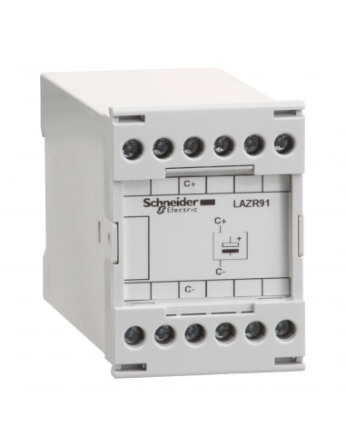 TeSys D Retard add 110-127v50/60 SCHNEIDER LAZR91F