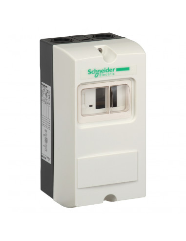 TeSys LG LJ Coff.non equipe gv+lc1k SCHNEIDER LE1GVMEKA59