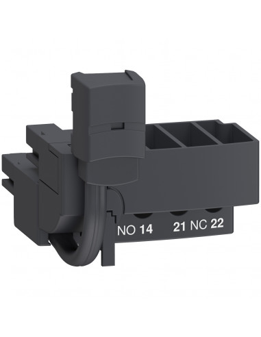 TeSys U pré-câblage bobine pour LUB SCHNEIDER LU9BN11C