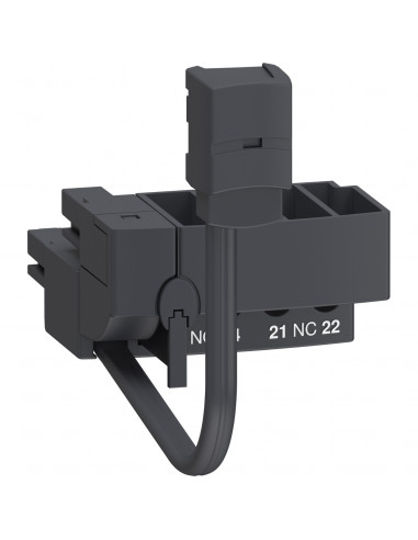 TeSys U raccord pré-câblé pr LUB bobine à module de communication Profibus SCHNEIDER LU9BN11L