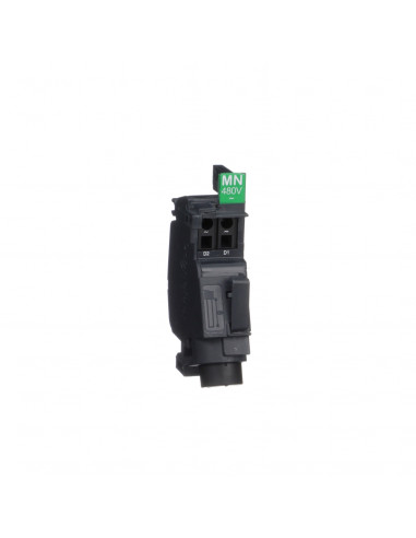 Compact NSXm Powerpact B TeSys GV4 bobine MN 440/480Vca 60Hz SCHNEIDER LV426807