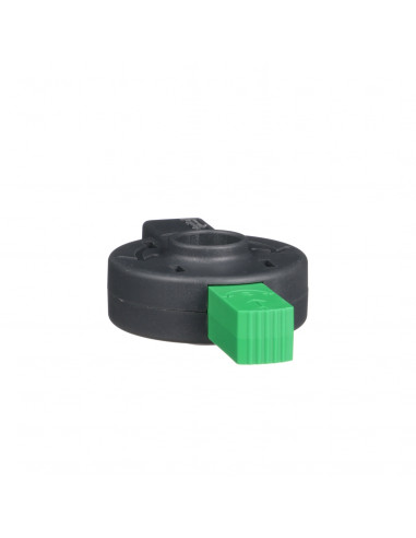 Compact NSXm et Powerpact B et GV4 Poignée d'axe porte ouverte SCHNEIDER LV426937