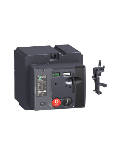 ComPacT NSX télécommande MT100/160 48-60Vca 50/60Hz pour NSX100-160 SCHNEIDER LV429440