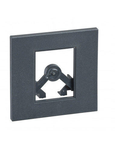 ComPacT NSX cadre de porte pour bloc vigi IP30 pour NSX100-630 SCHNEIDER LV429527