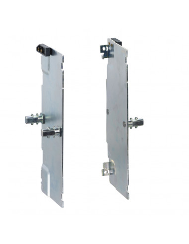 ComPacT NSX flasques de châssis pour disjoncteur 3/4P pour NSX400-630 SCHNEIDER LV432533