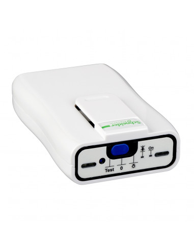 ComPacT NSX batterie de poche pour Micrologic outil de test pour NSX100-630 SCHNEIDER LV434206
