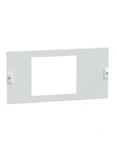PrismaSeT G Active Plastron ISFT250-5M-L600-Horizontal-Fixe SCHNEIDER LVS03328