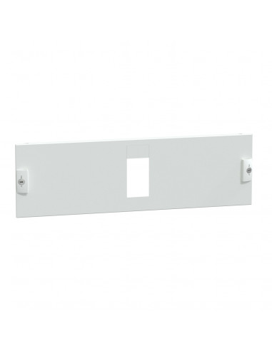 PrismaSeT G Active Plastron NSXm/vigi-3M-L600-horizontal-fixe-maneton SCHNEIDER LVS03330