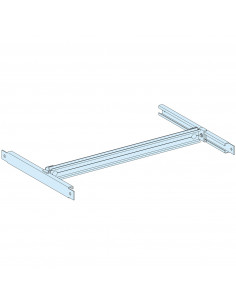 PrismaSeT P Active Rail DIN réglable en profondeur appareil modulaire L650 SCHNEIDER LVS03402