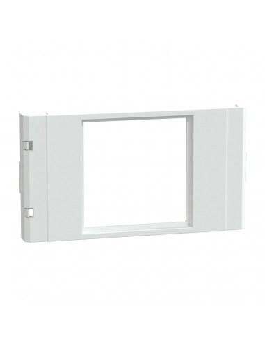 PrismaSeT G Active Platine découpée pour mesure 72 x 72 mm SCHNEIDER LVS03902
