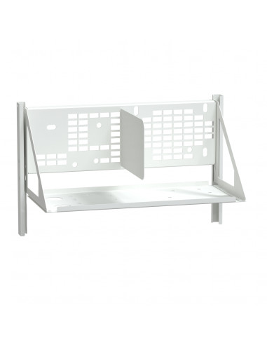 PrismaSeT P Active Platine de compensation varpluscan horizontal L650 SCHNEIDER LVS03979
