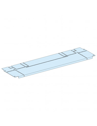 PrismaSeT G Active Cloison horizontale UF Armoire L850 SCHNEIDER LVS04336