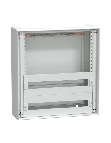 PrismaSeT G Active Coffret 2 rangées 12M Pack 250 IP30 SCHNEIDER LVS08064