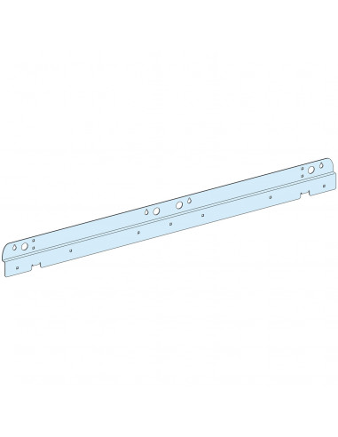 PrismaSeT G Active Traverses de levage 2 armoires + 2 gaines L1800-Lot de 2 SCHNEIDER LVS08814