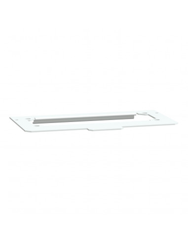PrismaSeT G Active Plaque passe-câble découpée gaine L300 SCHNEIDER LVS08875