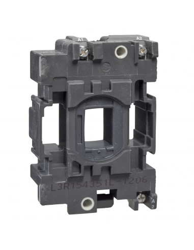 TeSys LX1D bobine 380..400Vca 50/60Hz SCHNEIDER LX1D6Q7