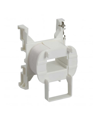 TeSys D bobine pour contacteurs CAD et LC1D de 9…38A 48VCA 50/60Hz SCHNEIDER LXD1E7