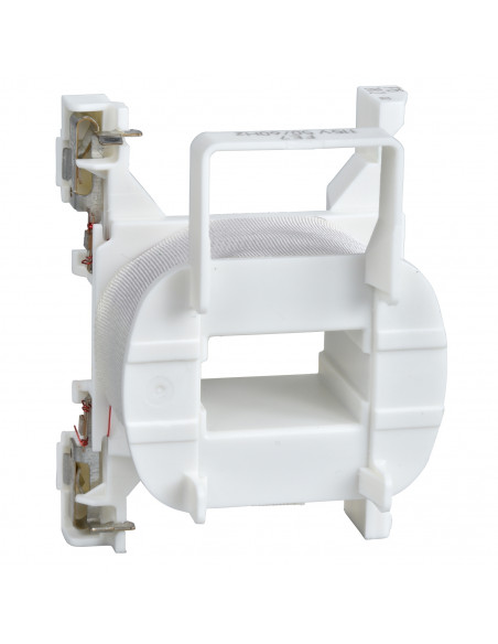 TeSys D bobine pour contacteurs CAD et LC1D de 9…38A 230VCA 50/60Hz SCHNEIDER LXD1P7