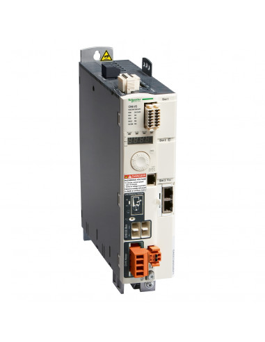 Lexium Lxm32 modular 30a rms crete 1ph 230v SCHNEIDER LXM32MD30M2