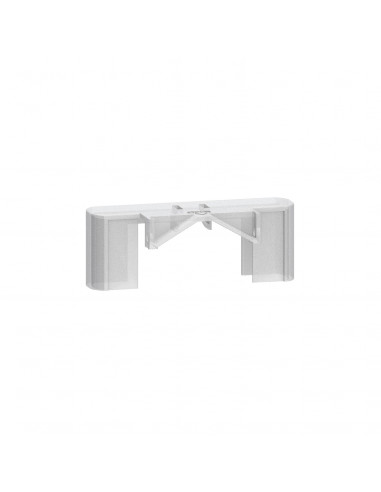 PowerLogic capot plombable pour TI mixte type A B C et D SCHNEIDER METSECT5COVER