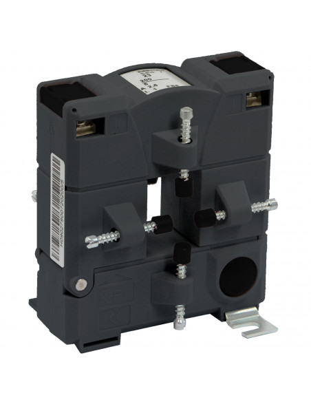 PowerLogic TI ouvrant type GD jeu de barres 600A/5A 2,5VA cl.0,5 SCHNEIDER METSECT5GD060