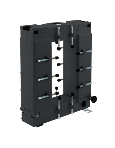 PowerLogic TI ouvrant type GJ jeu de barres 2000A/5A 10VA cl.0,5 SCHNEIDER METSECT5GJ200