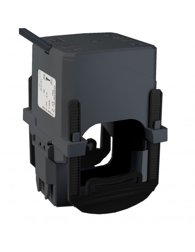 PowerLogic TI ouvrant type HJ câble 750A/5A 2,5VA cl.0,5 SCHNEIDER METSECT5HJ075