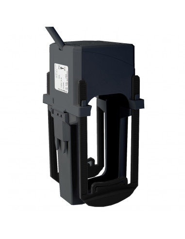 PowerLogic TI ouvrant type HM câble 750A/5A 2,5VA cl.0,5 SCHNEIDER METSECT5HM075
