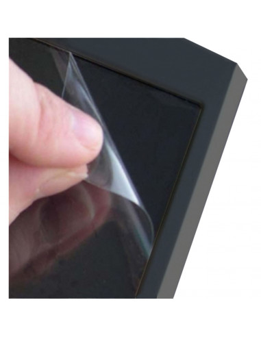 Harmony film de protection pour écran de PC industriel écran 15p SCHNEIDER MPCYK50SPSKIT