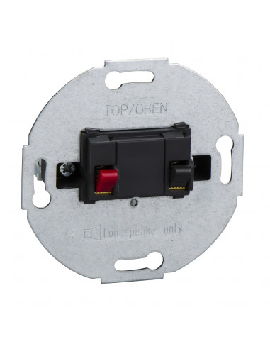 System M Meca h.parleur sple anthr SCHNEIDER MTN466914