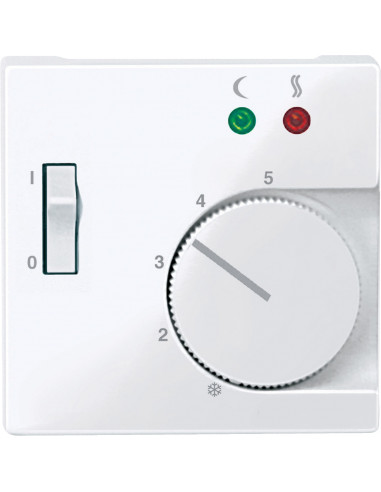 System M Enjoliv therm antiramp mp lan antimicrob SCHNEIDER MTN534925