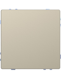 SpaceLogic KNX D-Life Bouton poussoir Pro T Sahara SCHNEIDER MTN6185-6033