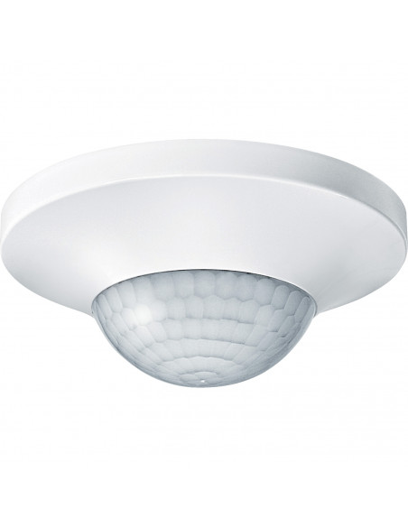 KNX détecteur de présence 360° KNX Basic blanc SCHNEIDER MTN630719