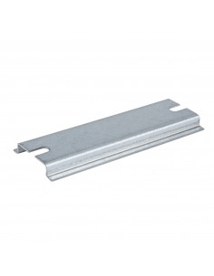 Thalassa profilé DIN 35x7,5mm L116mm SCHNEIDER NSYAMRD11357TB
