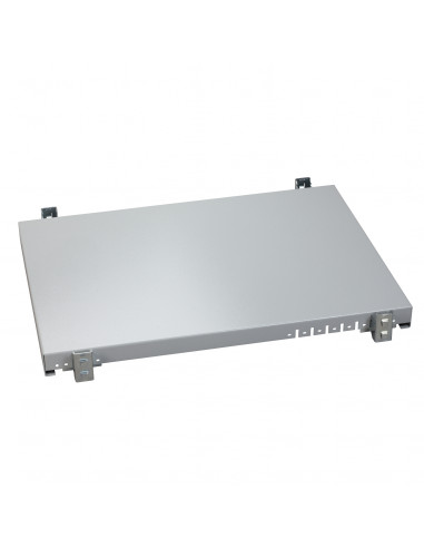 Actassi plateau fixe 19P 1U plein P800 SCHNEIDER NSYBBF1U60
