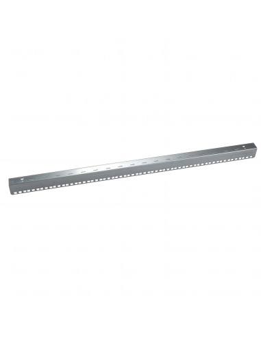 Actassi jeu de 2 montants fixes 6U OPB SCHNEIDER NSYOPB6UF