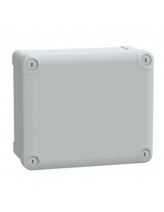 Thalassa boîte industrielle 192x164x87mm ABS SCHNEIDER NSYTBS19168