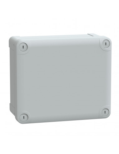 Thalassa boîte industrielle 192x164x87mm ABS SCHNEIDER NSYTBS19168