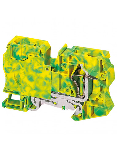 Linergy TR Borne a ressort pour con ducteur de prot SCHNEIDER NSYTRR352PE