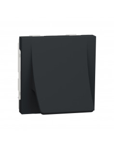 Unica sortie de câble pour câble Ø 6 à 12mm 2 mod Anthr méca seul SCHNEIDER NU386254