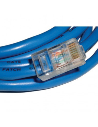 AccuSine PCS+ câble mise en parallèle cat.5E L 3m SCHNEIDER PCSPNHA38244