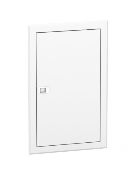 Resi9 porte bac d'encastrement 1x13 modules R9H13281 SCHNEIDER R9H13311