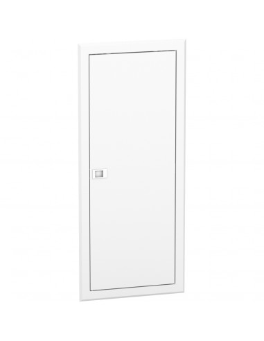Resi9 porte bac d'encastrement 1x13 modules R9H13283 SCHNEIDER R9H13313