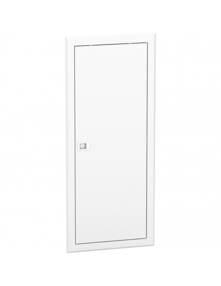 Resi9 porte bac d'encastrement 1x13 modules R9H13283 SCHNEIDER R9H13313