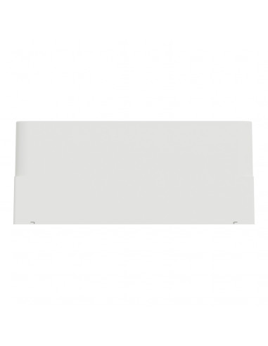 Resi9 Coffret VDI 13M1R Switch 5ports PoE grade 3TV 4xRJ45 cat6a SCHNEIDER R9H13401VDIXS