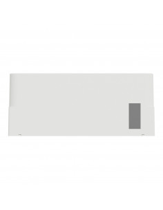 Resi9 Coffret VDI Box 13M2R coffret support box operateur avec 2 prises SCHNEIDER R9H13402VDIBOX